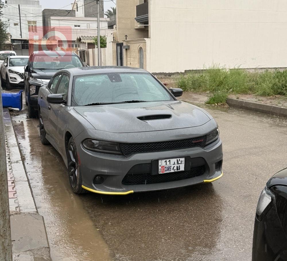 دودج تشارجر